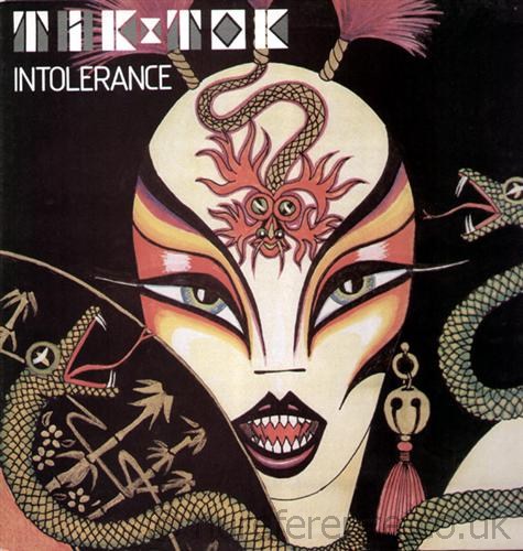 Tik N'Tok